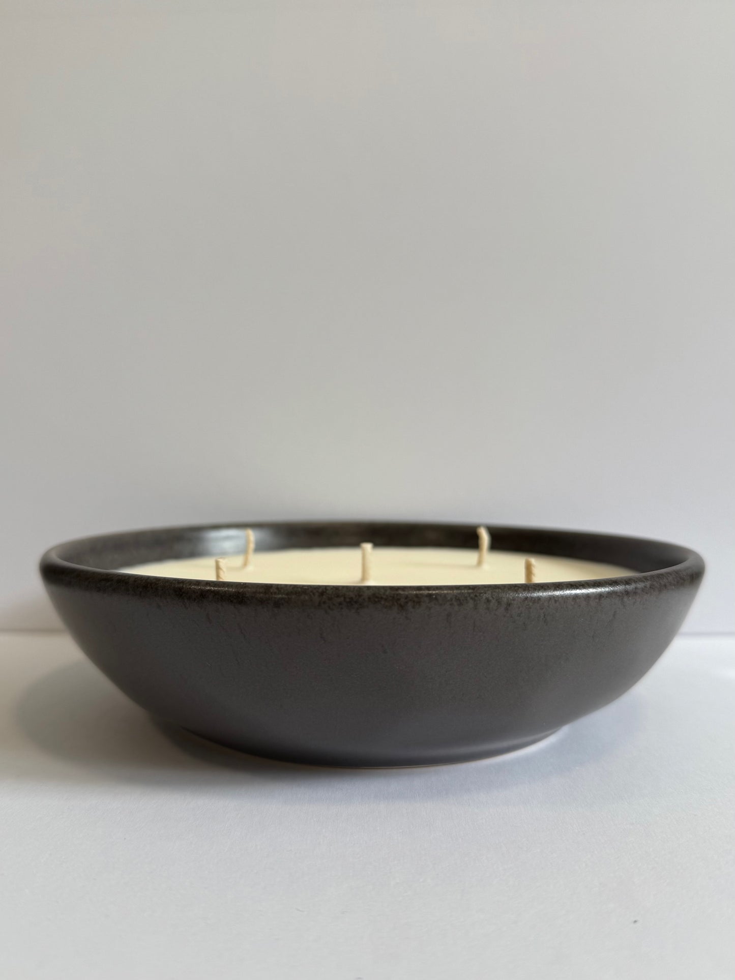 BOUGIE BLACK SAND