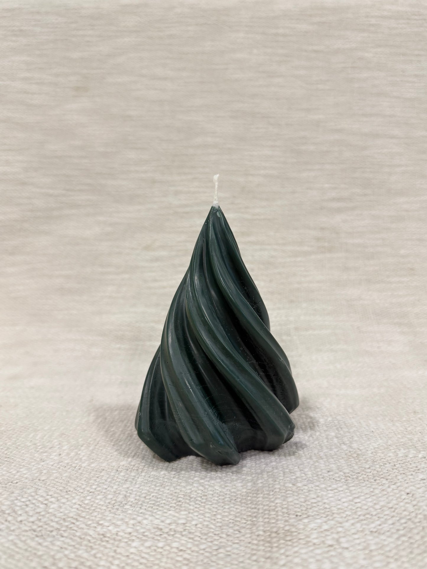 SAPIN SPIRALE VERT XL