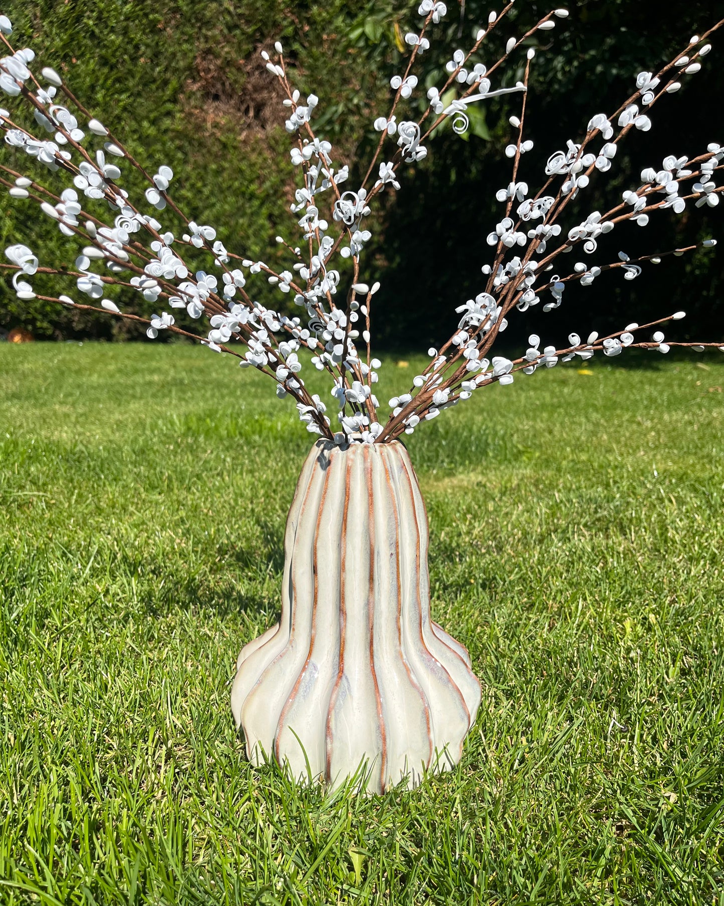 VASE ALTÉA