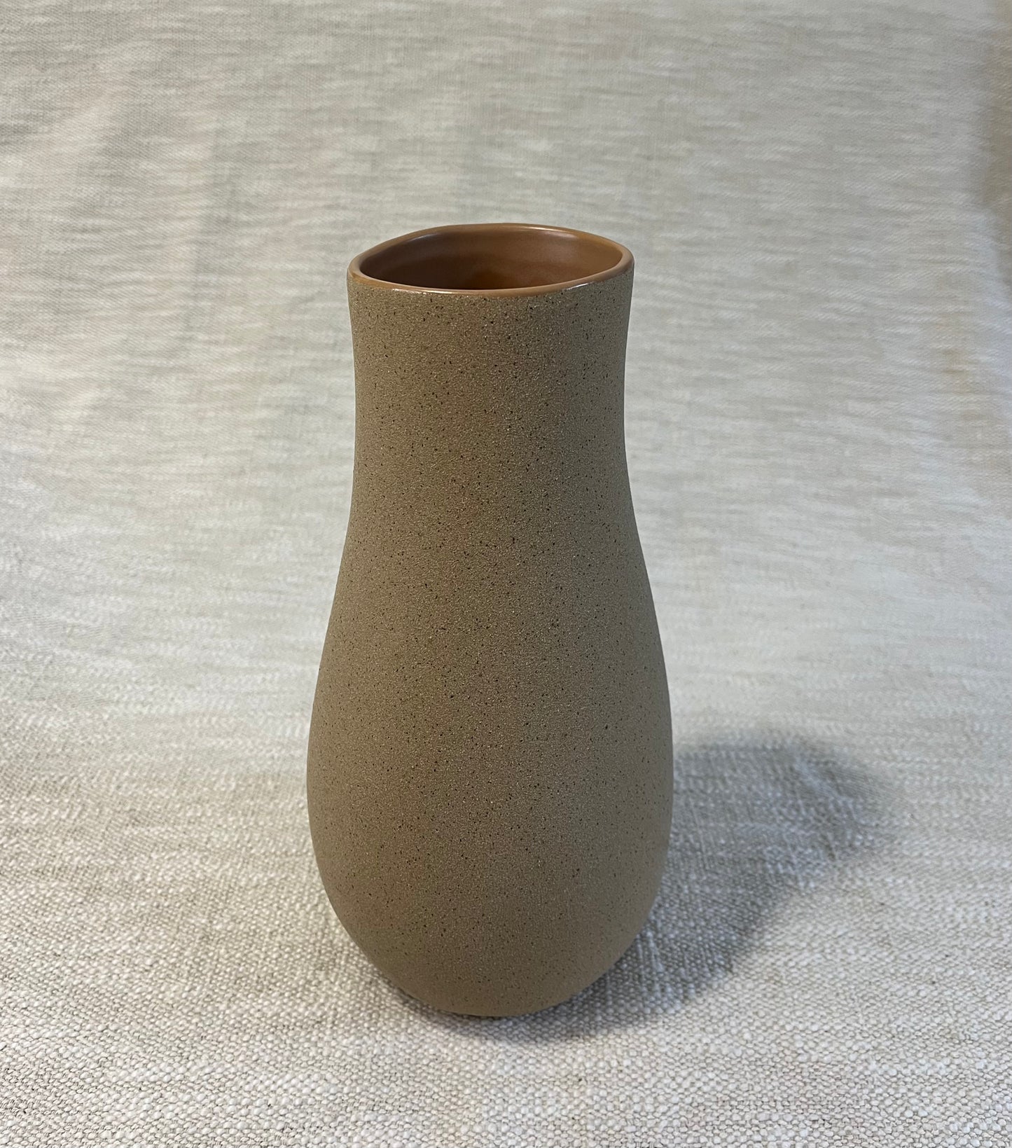 VASE ABSTRAIT
