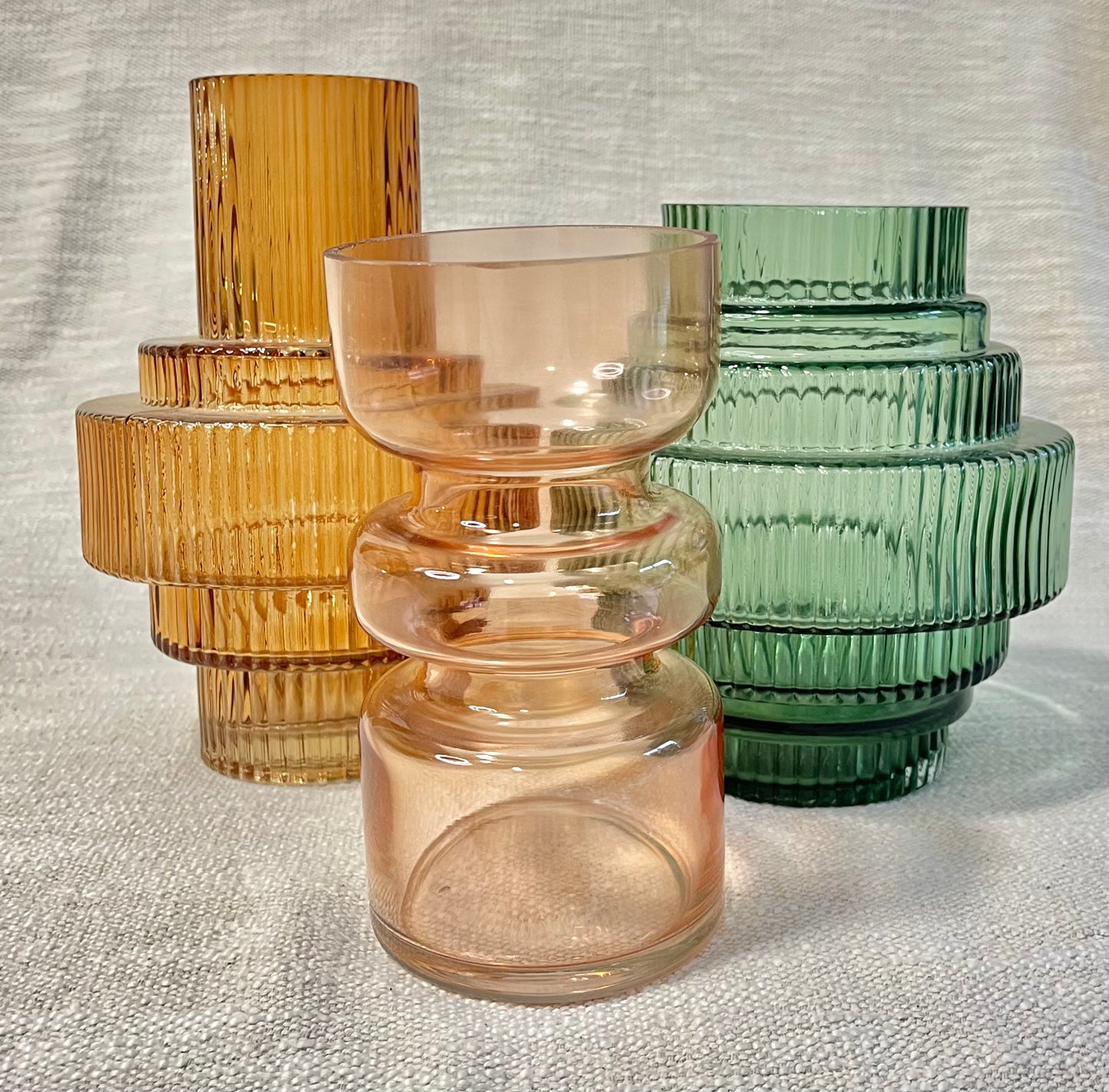 VASE CANDY