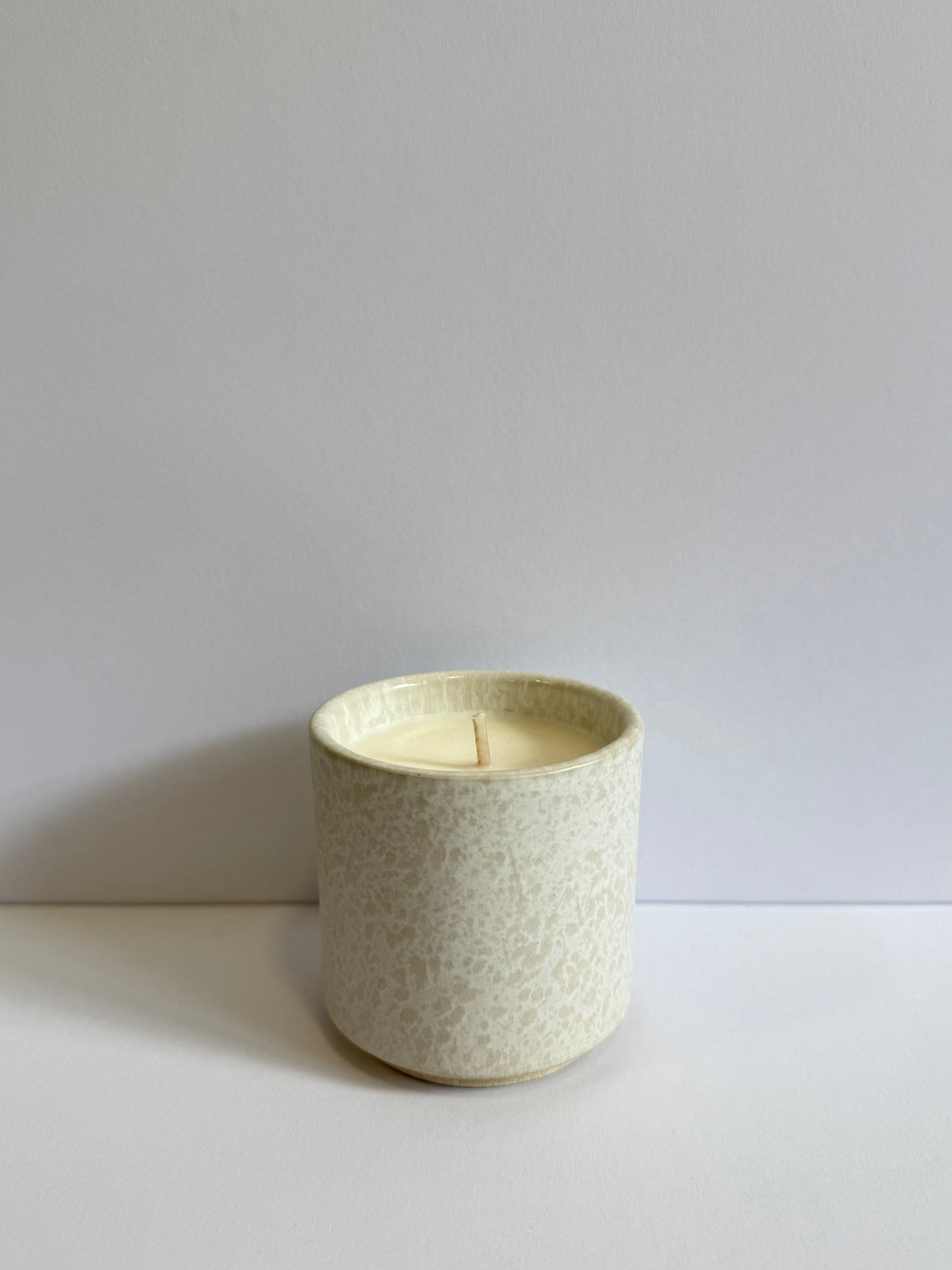 BOUGIE IVORY