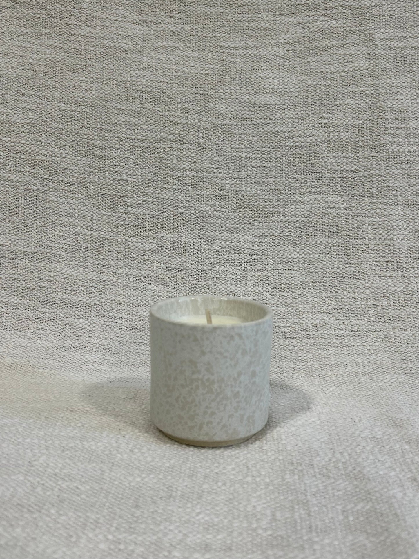 BOUGIE LITTLE IVORY