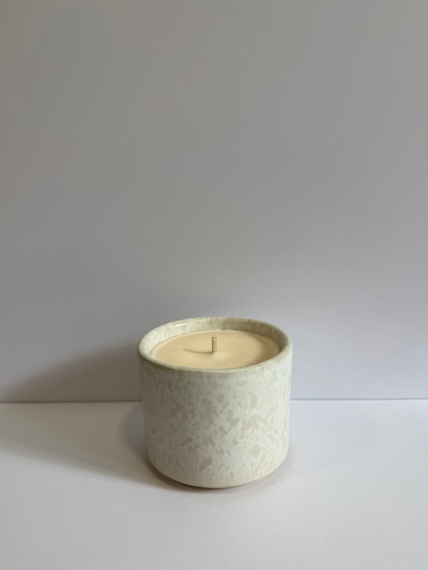 BOUGIE LITTLE IVORY