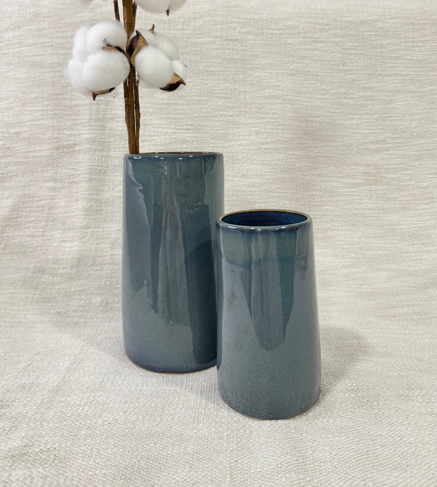 VASE LITTLE BIRDY