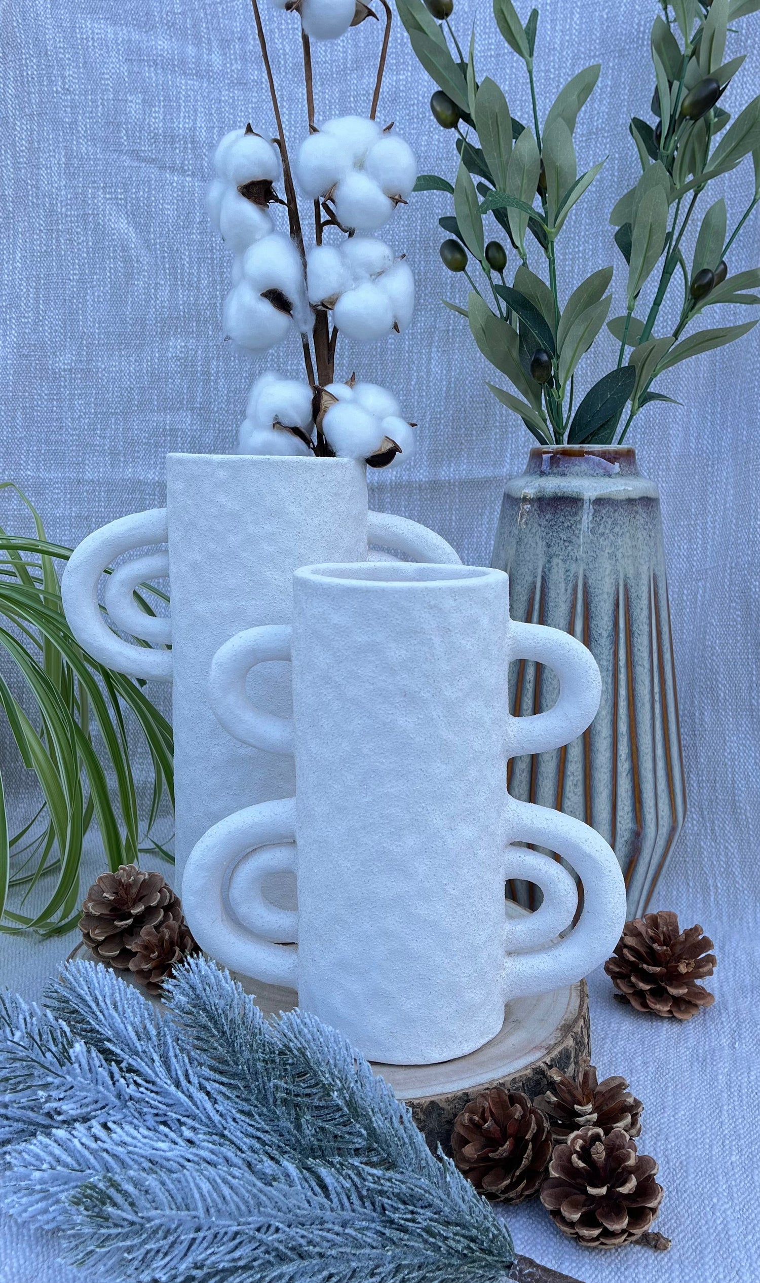 Nos vases