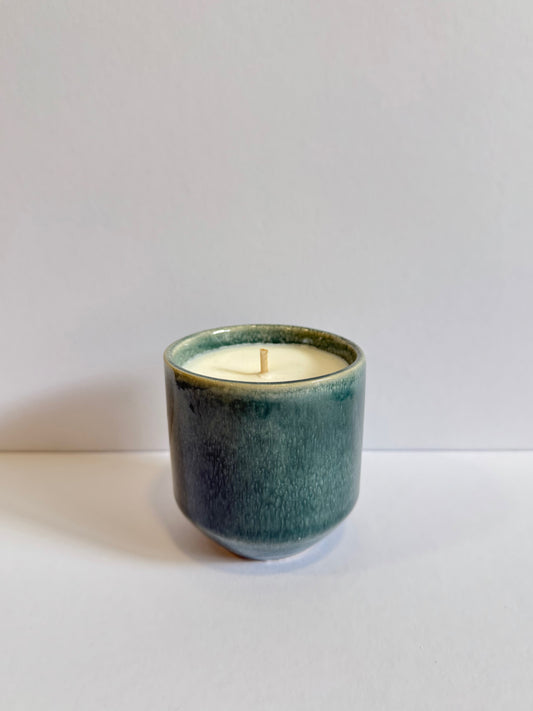 BOUGIE AQUA