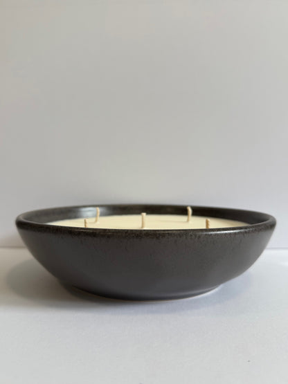 BOUGIE BLACK SAND