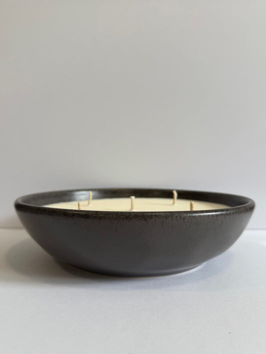 BOUGIE BLACK SAND
