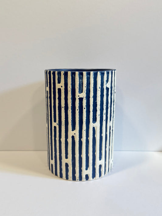 VASE MÉDITERRANÉE