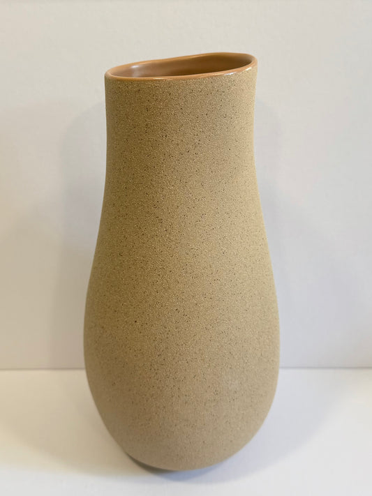 VASE ABSTRAIT