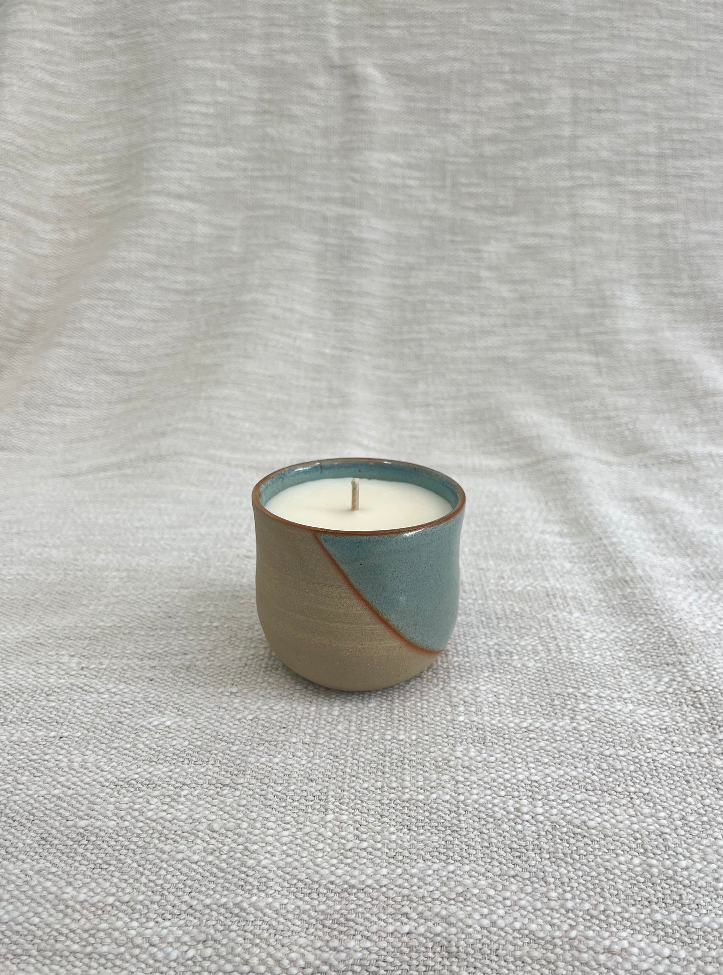 BOUGIE PURE - IRIS