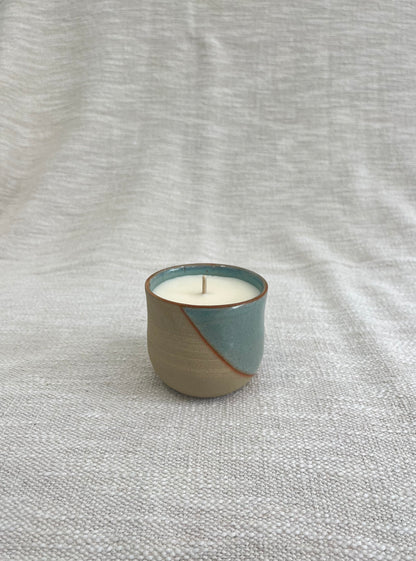 BOUGIE PURE - IRIS