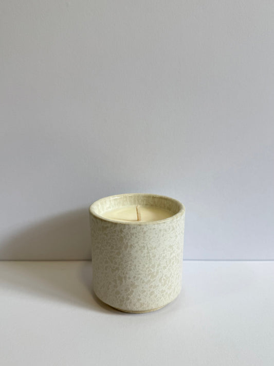 BOUGIE IVORY