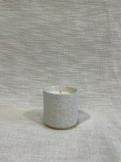 BOUGIE LITTLE IVORY