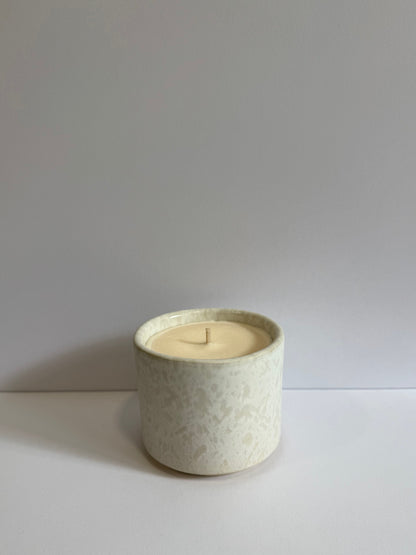 BOUGIE LITTLE IVORY