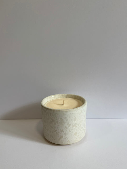 BOUGIE LITTLE IVORY