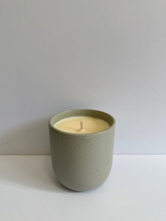 BOUGIE PEARL GREY