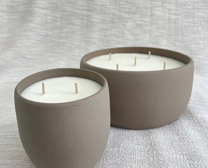 BOUGIE TAUPE